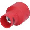 KS Tools 118.1227 118.1227 Nástrčný klíč 27 mm 27 mm 1/2
