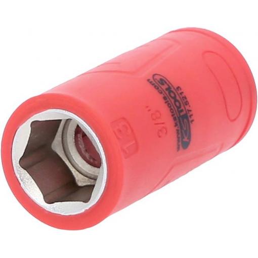 KS Tools 117.5213 117.5213 Nástrčný klíč 13 mm 13 mm 3/8