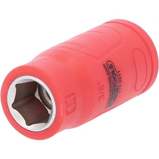 KS Tools 117.5211 117.5211 Nástrčný klíč 11 mm 11 mm 3/8