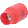 KS Tools 117.5219 117.5219 Nástrčný klíč 19 mm 19 mm 3/8