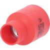 KS Tools 117.5222 117.5222 Nástrčný klíč 22 mm 22 mm 3/8