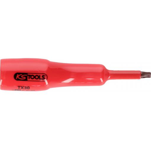 KS Tools 117.2447 117.2447 Nástrčný klíč T 30 1/2