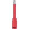 KS Tools 118.3828 118.3828 Nástrčný klíč T 50 3/8