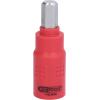 KS Tools 118.3869 118.3869 Nástrčný klíč 10 mm 10 mm 3/8