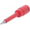 KS Tools 118.3871 118.3871 Nástrčný klíč 4 mm 4 mm 3/8