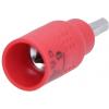 KS Tools 118.3866 118.3866 Nástrčný klíč 6 mm 6 mm 3/8