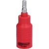 KS Tools 118.3865 118.3865 Nástrčný klíč 5 mm 5 mm 3/8
