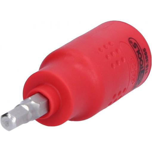 KS Tools 118.3865 118.3865 Nástrčný klíč 5 mm 5 mm 3/8