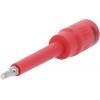 KS Tools 118.3823 118.3823 Nástrčný klíč T 25 3/8