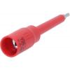 KS Tools 118.3823 118.3823 Nástrčný klíč T 25 3/8