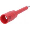 KS Tools 118.3822 118.3822 Nástrčný klíč T 20 3/8