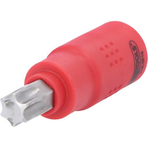 KS Tools 118.3819 NEW-62111 Nástrčný klíč T 55 3/8