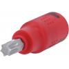KS Tools 118.3818 NEW-62110 Nástrčný klíč T 50 3/8