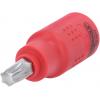 KS Tools 118.3817 NEW-62109 Nástrčný klíč T 45 3/8