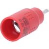 KS Tools 118.3812 NEW-62107 Nástrčný klíč T 20 3/8