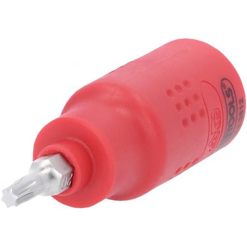 KS Tools 118.3812 NEW-62107 Nástrčný klíč T 20 3/8