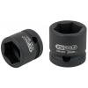 KS Tools 515.0068 515.0068 Nástrčný klíč 20 mm 20 mm 1/2