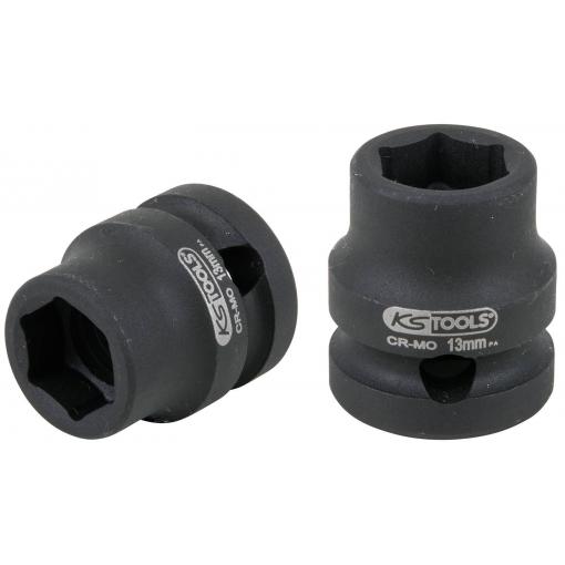 KS Tools 515.0059 515.0059 Nástrčný klíč 13 mm 13 mm 1/2