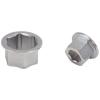 KS Tools 503.4517 503.4517 Šestihranná vložka 11 mm 11 mm