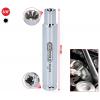 KS Tools 150.2519 150.2519 Seciální nástrčný klíč 3/8