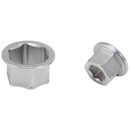 KS Tools 503.4514 503.4514 Šestihranná vložka 8 mm 8 mm