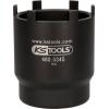KS Tools 460.5345 460.5345 Klíč na ořechové matice 77 mm, 84 mm 1
