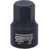 KS Tools 150.2288 150.2288 Nástrčný klíč 9 mm 9 mm 1/4