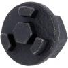 KS Tools 150.1042 150.1042 Nástrčný klíč 3/8