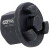 KS Tools 150.1042 150.1042 Nástrčný klíč 3/8