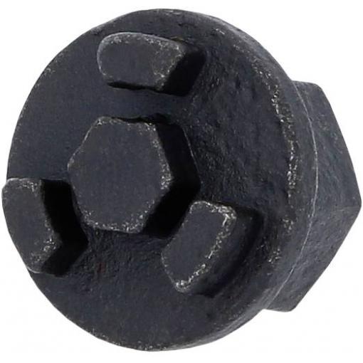KS Tools 150.1042 150.1042 Nástrčný klíč 3/8