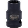 KS Tools 150.2289 150.2289 Nástrčný klíč 15 mm 15 mm 1/2