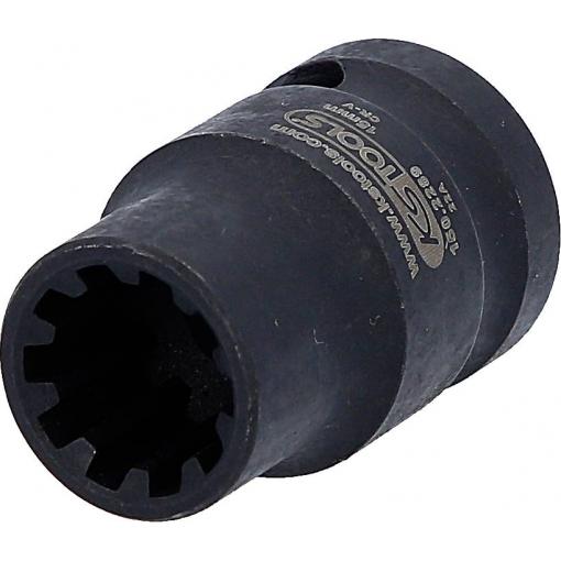 KS Tools 150.2289 150.2289 Nástrčný klíč 15 mm 15 mm 1/2