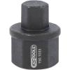 KS Tools 150.1033 150.1033 Nástrčný klíč 3/8