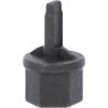 KS Tools 150.1034 150.1034 Nástrčný klíč 3/8