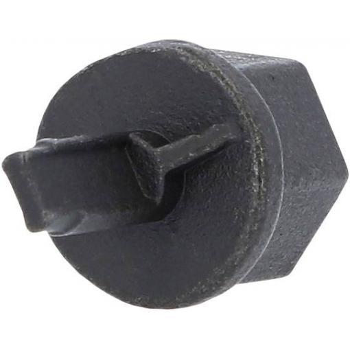 KS Tools 150.1034 150.1034 Nástrčný klíč 3/8