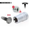 KS Tools 911.4363 911.4363 Nástrčný klíč EPR 10 1/4