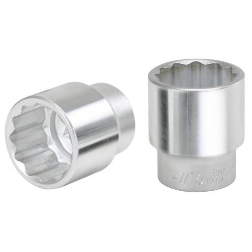KS Tools 911.4119 911.4119 Nástrčný klíč 47 mm 3/4