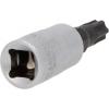KS Tools 911.3151 911.3151 Nástrčný klíč IP 30 1/4