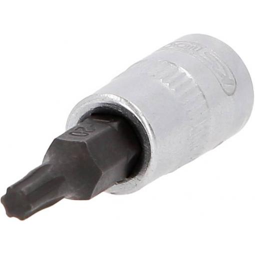 KS Tools 911.3148 911.3148 Nástrčný klíč IP 20 1/4