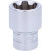KS Tools 911.3143 911.3143 E profil Nástrčný klíč 1/2 EPL 30 1/2