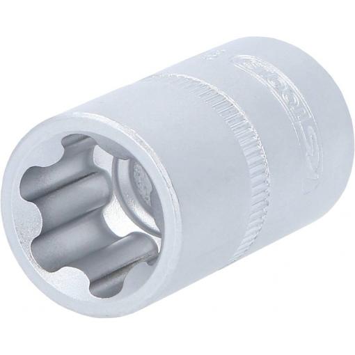 KS Tools 911.3138 911.3138 E profil Nástrčný klíč 22 mm 1/2 EPL 22 1/2