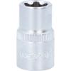 KS Tools 911.3134 911.3134 E profil Nástrčný klíč 16 mm 3/8 EPL 16 3/8
