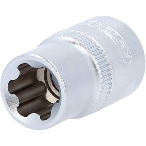 KS Tools 911.3134 911.3134 E profil Nástrčný klíč 16 mm 3/8 EPL 16 3/8