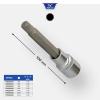 Brilliant Tools BT022946 BT022946 Nástrčný klíč M14 1/2