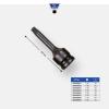 Brilliant Tools BT022607 Nástrčný klíč T 60 1/2