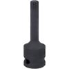 Brilliant Tools BT022614 BT022614 Nástrčný klíč M10 1/2