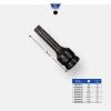 Brilliant Tools BT022614 BT022614 Nástrčný klíč M10 1/2