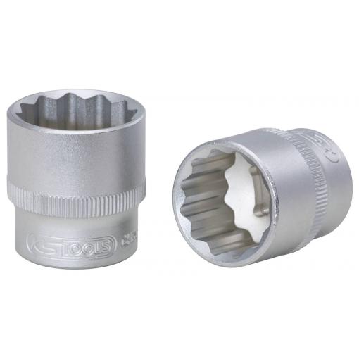 KS Tools 917.4816 917.4816 Nástrčný klíč 15/16 3/8