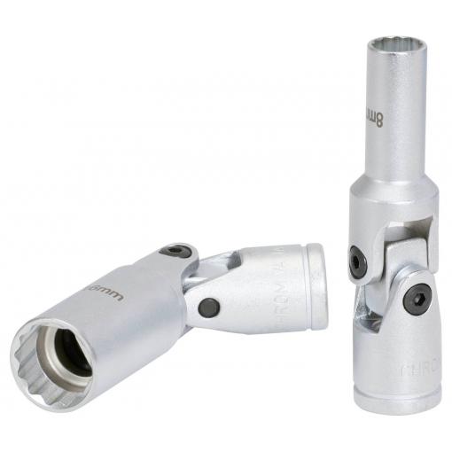 KS Tools 917.4851 917.4851 Nástrčný klíč 10 mm 3/8