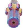 KS Tools 150.2546 150.2546 univerzální prořezávač závitů metrický M22 x 1.5 Speciální nástrojová ocel 1 ks